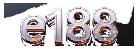 e168 logo